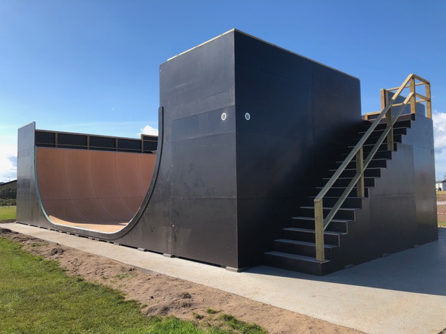 King Ramps – We offer a wide range of services including skate park ...