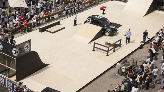 SKATE PARK & RAMP HIRE – King Ramps