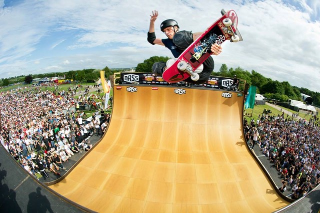 Skt Ramps SKATE PARK & RAMP HIRE – King Ramps